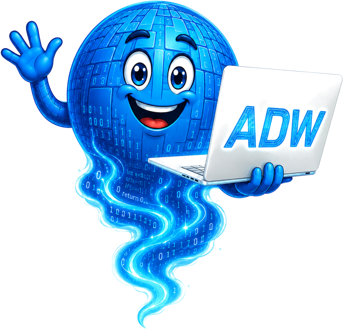 আত্মবিশ্বাস Digital World